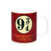 Taza 9 3/4