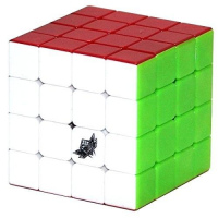 Cubo 4x4x4 QY
