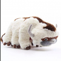 Peluche Appa