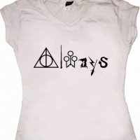 Playera Always