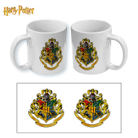 Taza Hogwats