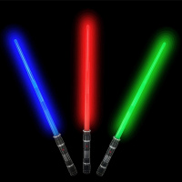 Sable laser 